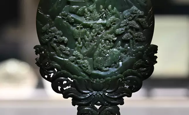 HKMoA to stage large-scale collection exhibition to mark Min Chiu Society 65th anniversary  Source: HKSAR Government Press Releases