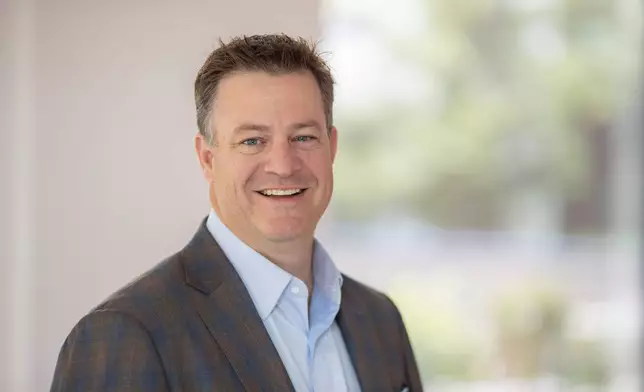 Jared Short, President and CEO, Cambia Health Solutions