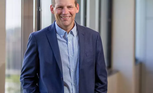 Dan Conrad, President and CEO, Blue Cross Blue Shield of North Dakota