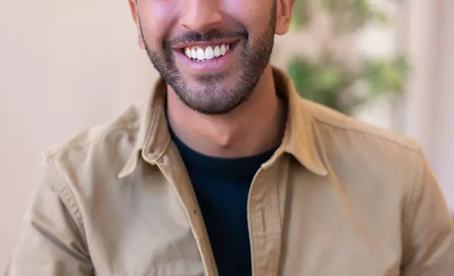 Will Lawrence, Co-Founder and CEO, Greenlite AI