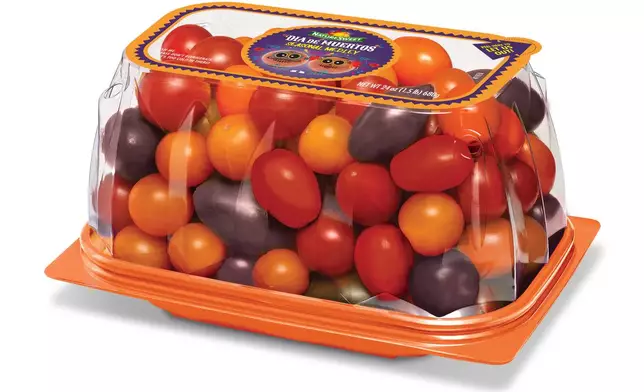 NatureSweet Día de Muertos Medley, 24oz