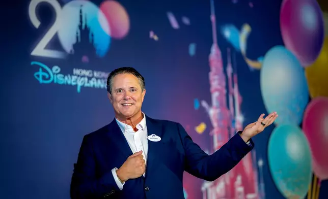 HKDL marked its strongest performance since its opening in fiscal year 2024 and entered its 20th anniversary milestone this year. The resort will continue to build on this momentum to help reinforce Hong Kong’s reputation as a world-class tourism city.