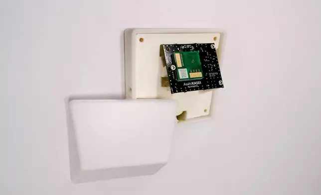 Evaluation kit LUMI