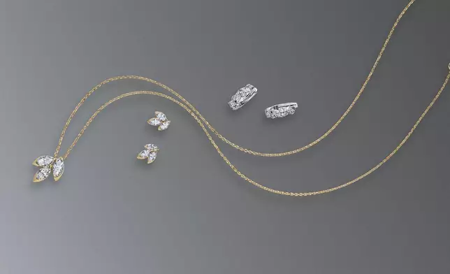 Monique Lhuillier Bliss collection for KAY Jewelers