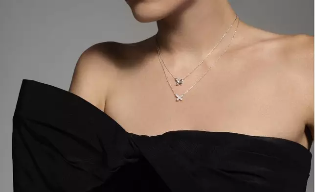 Monique Lhuillier Bliss collection for KAY Jewelers