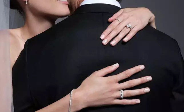 Monique Lhuillier Bliss collection for KAY Jewelers