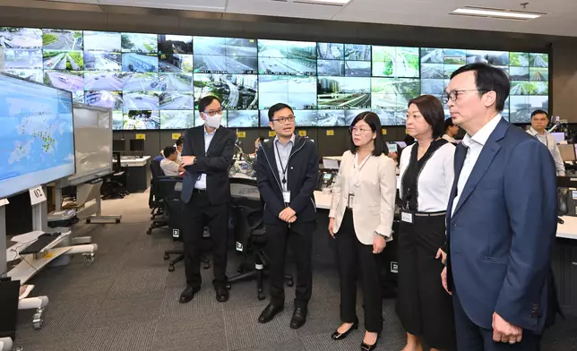 Traffic mostly smooth on first school day  Source: HKSAR Government Press Releases