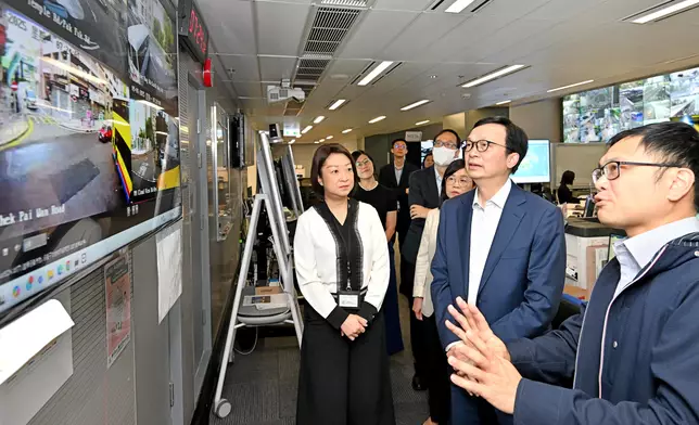 Traffic mostly smooth on first school day  Source: HKSAR Government Press Releases