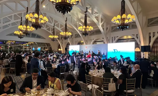 SCED: Hong Kong strives to forge closer partnership with Singapore and ASEAN as a whole  Source: HKSAR Government Press Releases