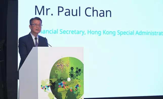 World Intellectual Property Organization ranks Shenzhen-Hong Kong-Guangzhou innovation cluster first globally  Source: HKSAR Government Press Releases