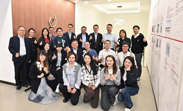 SJ leads cross-professional delegation to promote Hong Kong legal system and professional service advantages in Xinjiang  Source: HKSAR Government Press Releases
