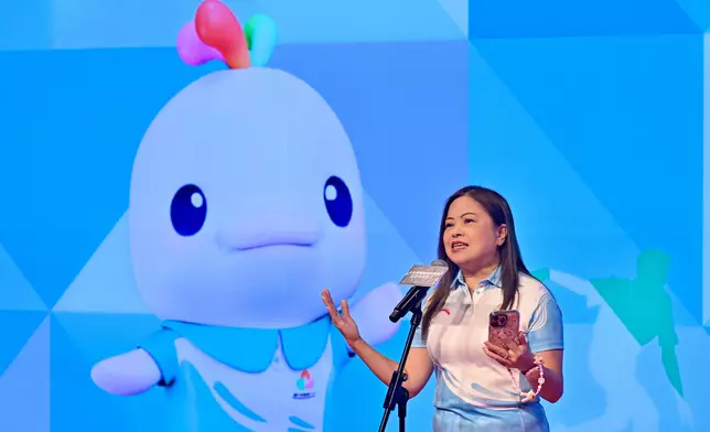 Over 16 000 volunteers officially appointed for 15th NG, 12th NGD and 9th NSOG   Source: HKSAR Government Press Releases