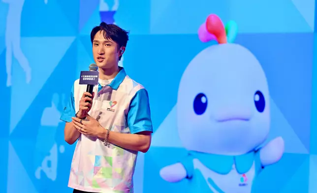 Over 16 000 volunteers officially appointed for 15th NG, 12th NGD and 9th NSOG   Source: HKSAR Government Press Releases