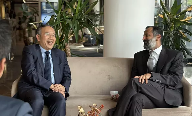 SFST discusses with Slovenian Deputy Prime Minister early commencement of CDTA negotiations Source: HKSAR Government Press Releases