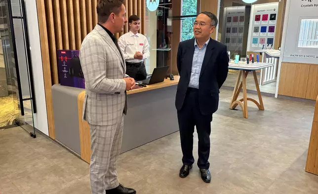 SFST proceeds to Poland after concluding visit to Slovenia Source: HKSAR Government Press Releases