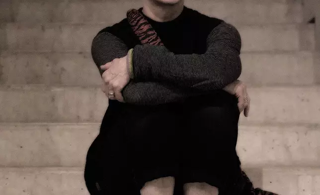 Asia+ Festival to present Olivier Award winner South African choreographer Robyn Orlin's work "We wear our wheels with pride" in October  Source: HKSAR Government Press Releases