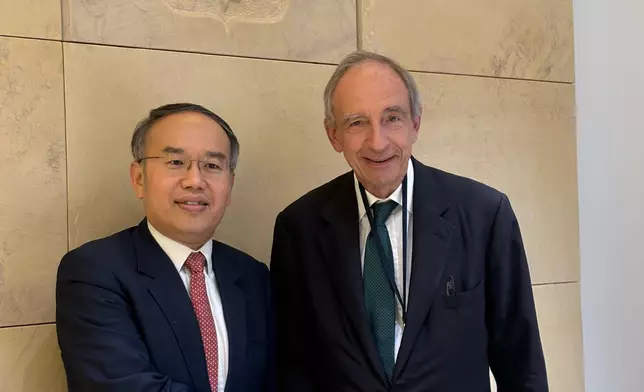 SFST gets better grasp of needs of companies go global in Poland  Source: HKSAR Government Press Releases