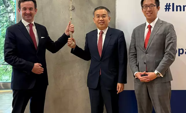 SFST gets better grasp of needs of companies go global in Poland  Source: HKSAR Government Press Releases