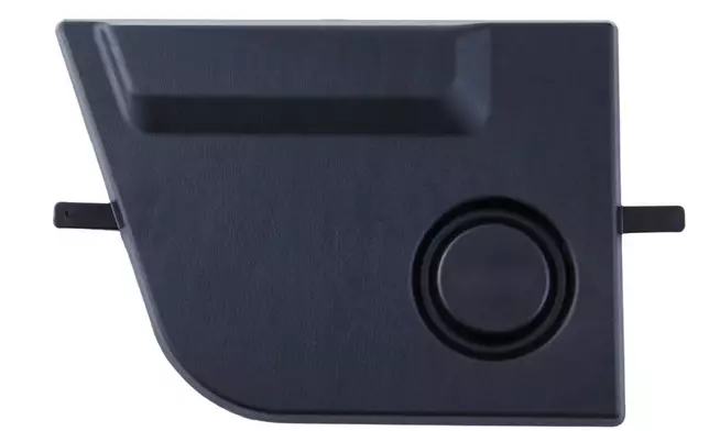 SEBS for automotive interior surfaces