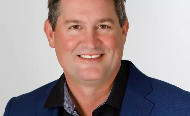 Dan Stoll, president of commercial and carrier business