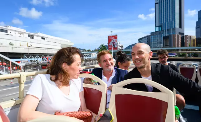 World Football Summit Makes Future-defining Debut in Hong Kong