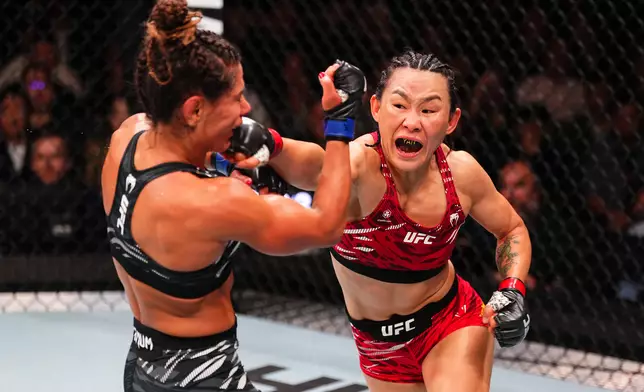 Galaxy Macau and UFC® Announce Multi-Event Strategic Partnership Agreement To Bring Three UFC Events to Galaxy Arena