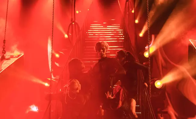 Fans attending the MAGICMAN 2 World Tour shows at Galaxy Arena can expect to see powerful live renditions of Jackson Wang’s latest tracks, alongside iconic hits from his earlier releases. *Images are from JACKSON WANG MAGIC MAN WORLD TOUR 2023 MACAU.