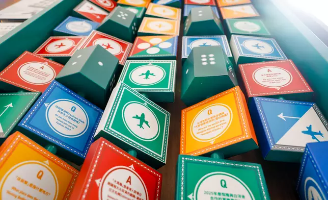 Hang Lung Celebrates 65th Anniversary with "Throwback Causeway Days" Exhibition