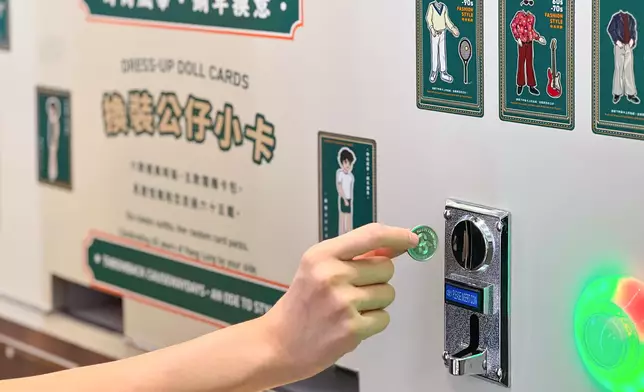 Hang Lung Celebrates 65th Anniversary with "Throwback Causeway Days" Exhibition