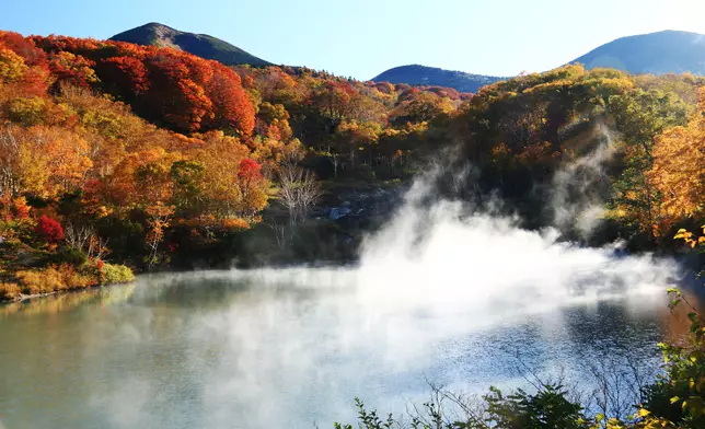 Autumn Foliage Journey in Tohoku, Japan: Must-See Scenic Spots to Visit in October
