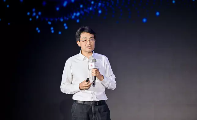 Huawei Launches the SMART Logistics &amp; Warehousing Solution to Unlock All Intelligence