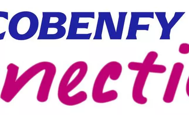 COBENFY Connections campaign logo. Photo: Bristol Myers Squibb