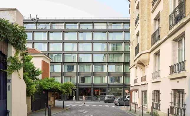 Located in the vibrant Gambetta neighbourhood of Paris’ 20th arrondissement, lyf Gambetta Paris is the first lyf-branded property to launch in France and the third to open in Europe.