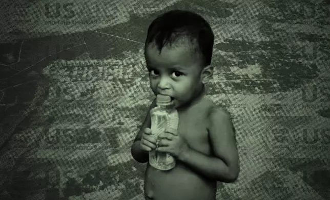 AP Illustration/Dario Lopez-Mills Sources: AP Photo, Mapcreator, and Taher family via AP