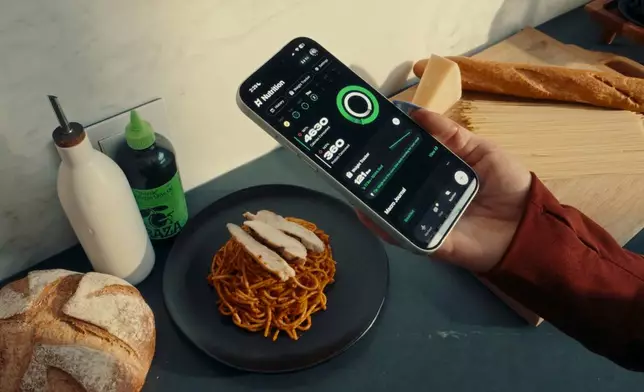 Ladder Launches Nutrition — Expanding the #1 Strength Training App Into an All-in-One Destination for Strength and Smart Fueling