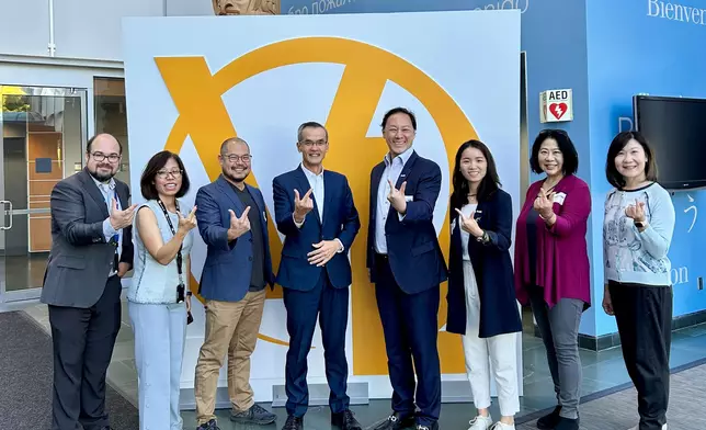 InvestHK opens new opportunities and partnerships in green finance and green tech in North America  Source: HKSAR Government Press Releases