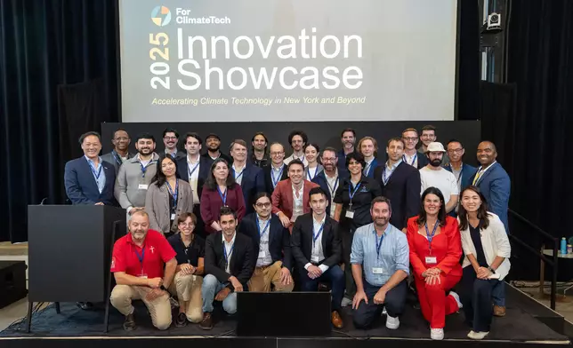 InvestHK opens new opportunities and partnerships in green finance and green tech in North America  Source: HKSAR Government Press Releases