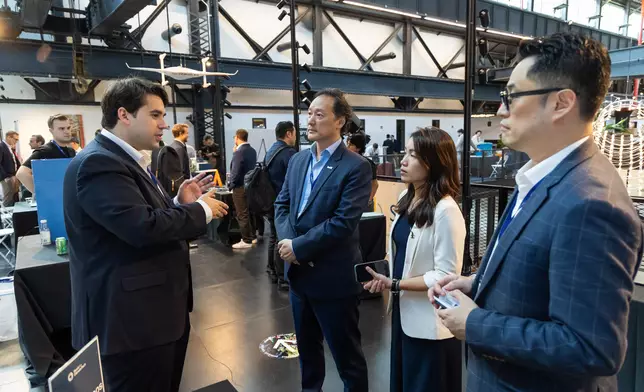 InvestHK opens new opportunities and partnerships in green finance and green tech in North America  Source: HKSAR Government Press Releases