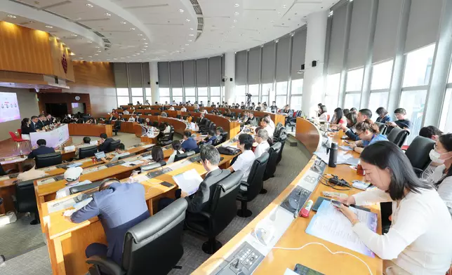 International Low-Altitude Economy Summit convenes global experts to explore new opportunities in low-altitude economy  Source: HKSAR Government Press Releases