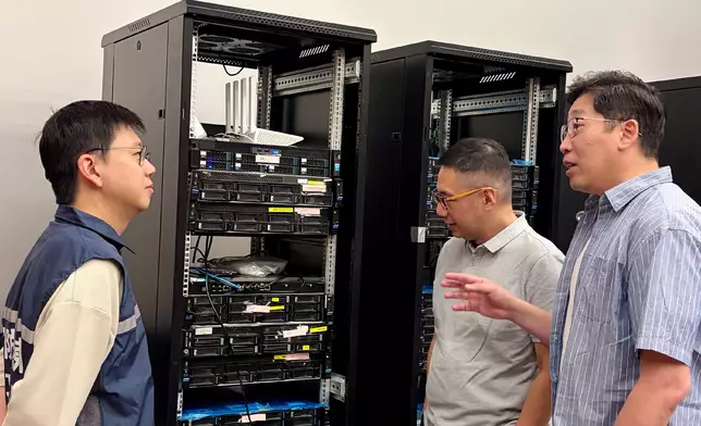 Hong Kong Cybersecurity Attack and Defence Drill 2025 successfully concludes  Source: HKSAR Government Press Releases