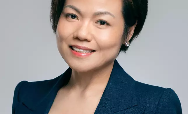 Government announces senior appointments  Source: HKSAR Government Press Releases