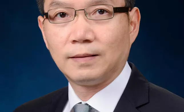Government announces senior appointments  Source: HKSAR Government Press Releases