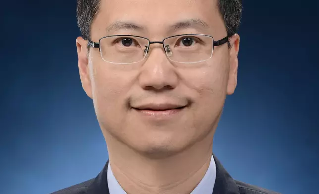 Government announces senior appointments  Source: HKSAR Government Press Releases