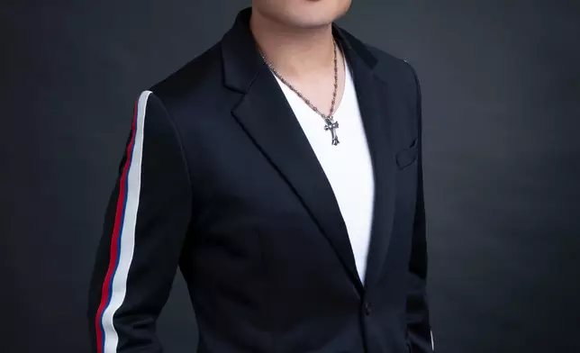 Asia+ Festival to present Macedonian pianist Simon Trpčeski's "Makedonissimo" concert on October 21  Source: HKSAR Government Press Releases