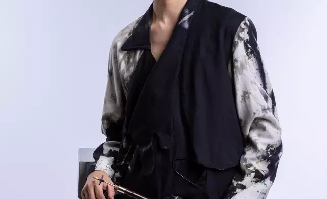 Asia+ Festival to present Macedonian pianist Simon Trpčeski's "Makedonissimo" concert on October 21  Source: HKSAR Government Press Releases