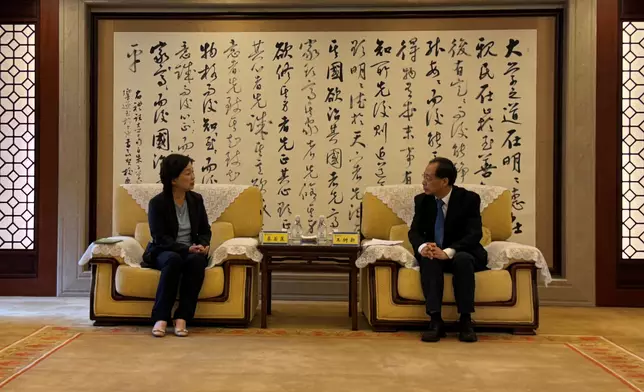 SED leads Mainland study tour for students of senior secondary subject of Citizenship and Social Development to visit Chongqing  Source: HKSAR Government Press Releases