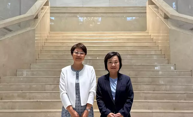 SED leads Mainland study tour for students of senior secondary subject of Citizenship and Social Development to visit Chongqing  Source: HKSAR Government Press Releases