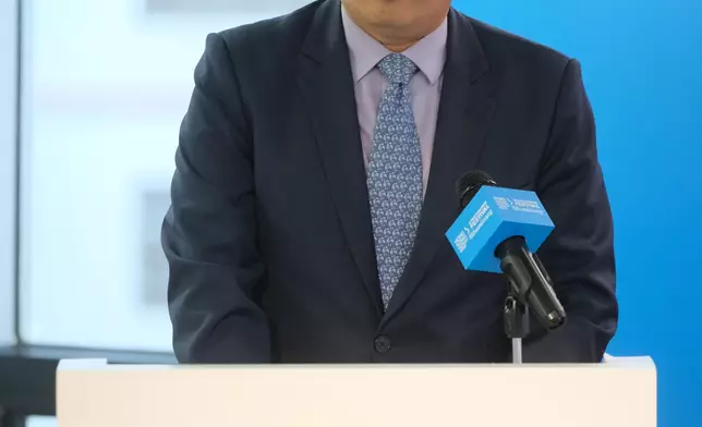 Largest-ever Hong Kong FinTech Week x StartmeupHK Festival 2025 to celebrate decade of innovation with world-class line-up Source: HKSAR Government Press Releases