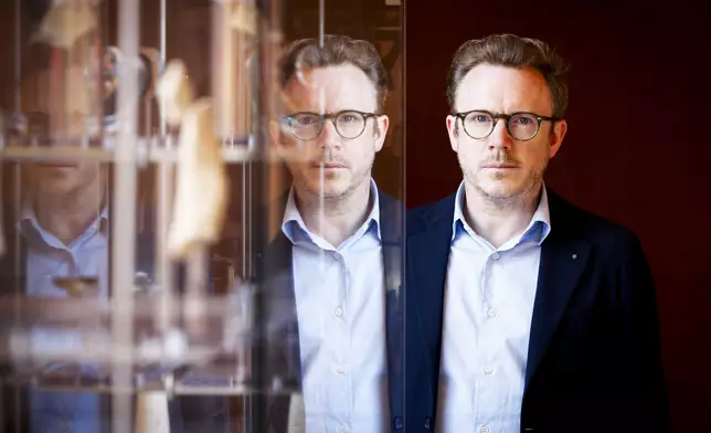 Orchestra dell'Accademia Nazionale di Santa Cecilia - Roma returns to Hong Kong to give two concerts with acclaimed pianist and opera vocalists in November  Source: HKSAR Government Press Releases