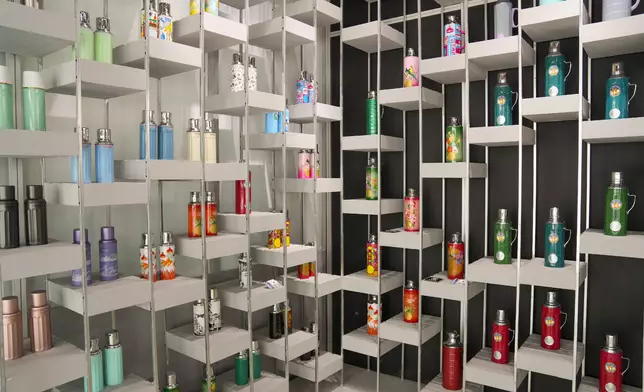 Cultural and Creative Industries Development Agency leads industry delegation to shine at 19th Hangzhou Cultural &amp; Creative Industry Expo  Source: HKSAR Government Press Releases